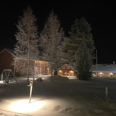 Farmholiday Kumpunen Petajavesi Экстерьер фото