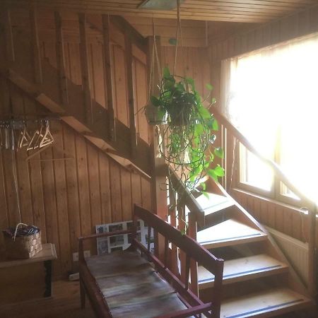 Farmholiday Kumpunen Petajavesi Экстерьер фото