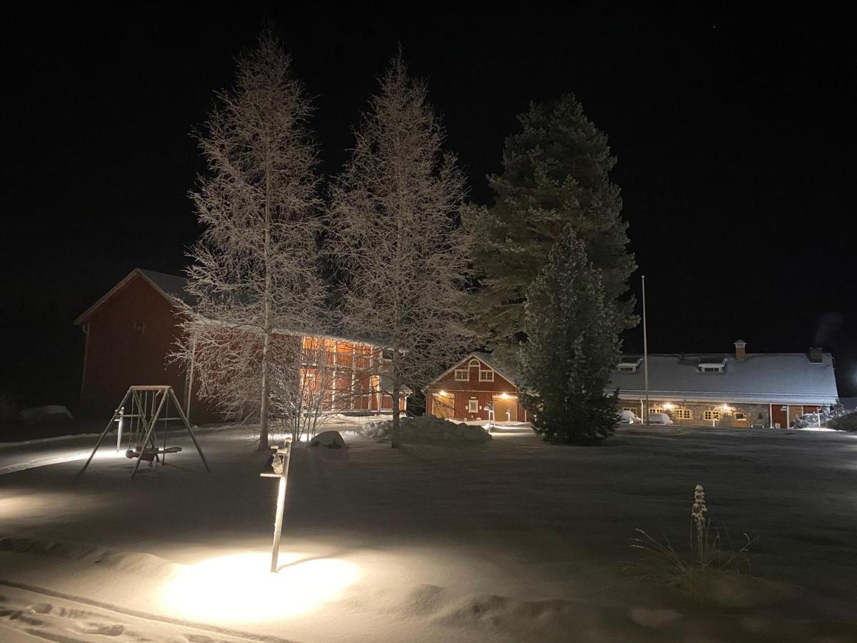 Farmholiday Kumpunen Petajavesi Экстерьер фото