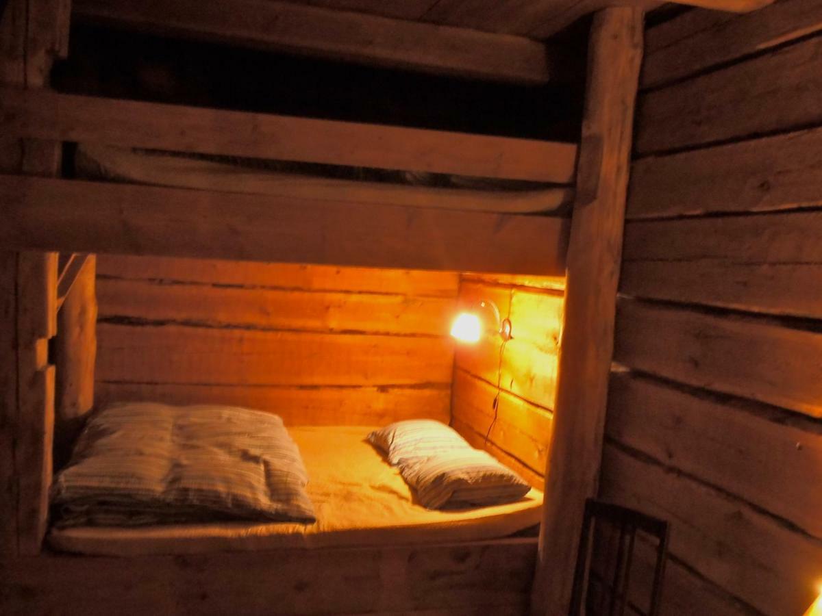 Farmholiday Kumpunen Petajavesi Экстерьер фото