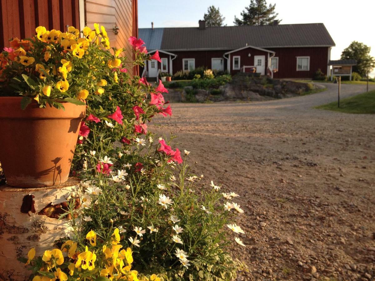 Farmholiday Kumpunen Petajavesi Экстерьер фото
