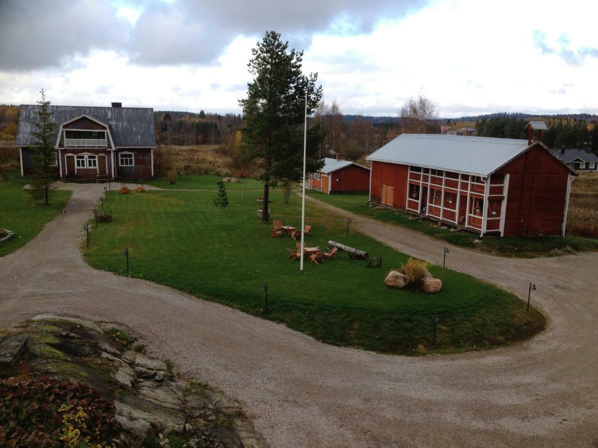 Farmholiday Kumpunen Petajavesi Экстерьер фото