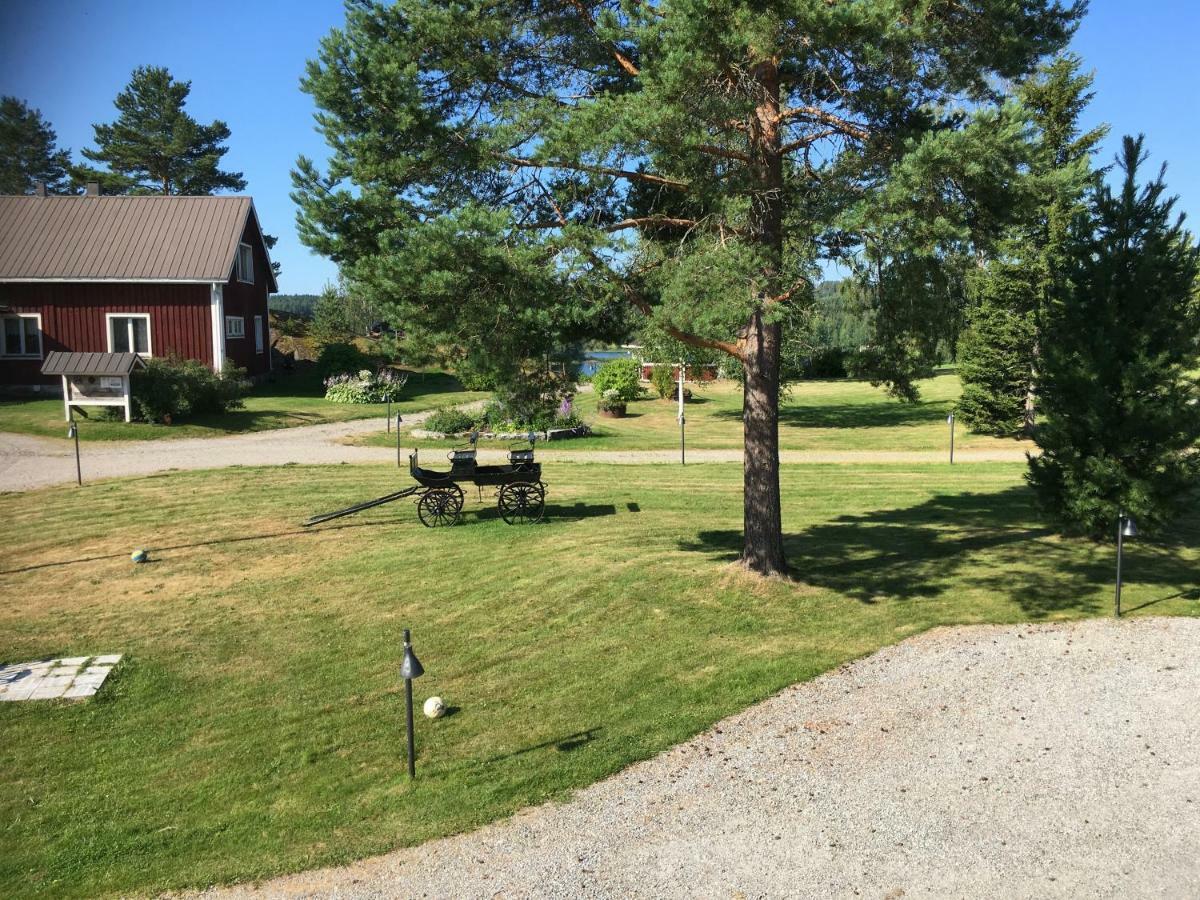 Farmholiday Kumpunen Petajavesi Экстерьер фото