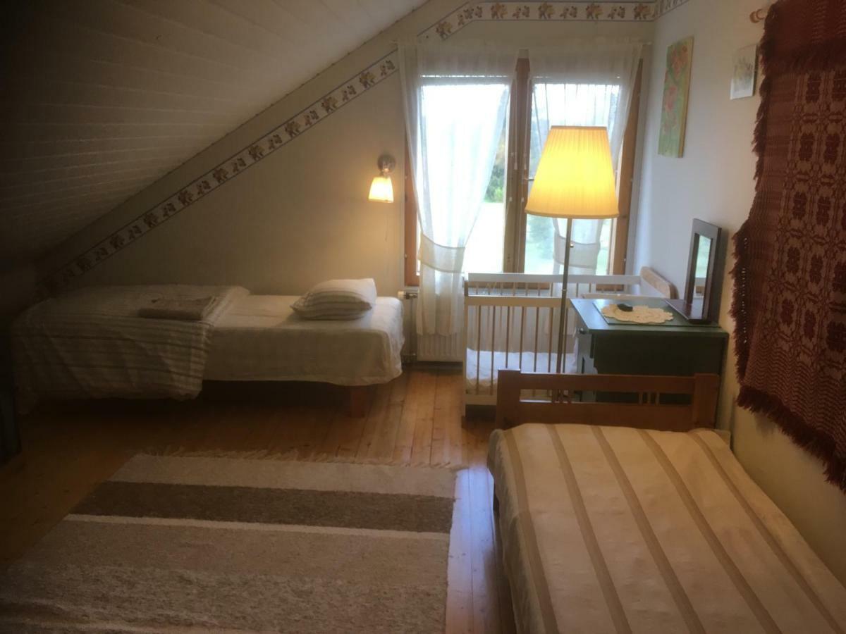 Farmholiday Kumpunen Petajavesi Экстерьер фото