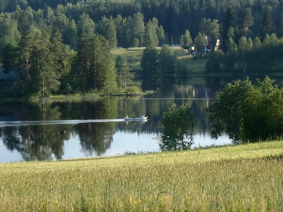 Farmholiday Kumpunen Petajavesi Экстерьер фото