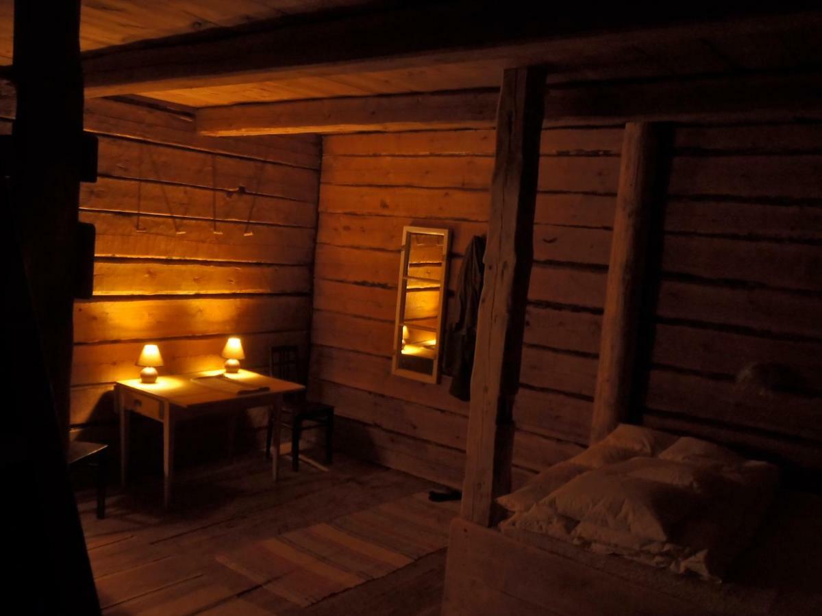 Farmholiday Kumpunen Petajavesi Экстерьер фото