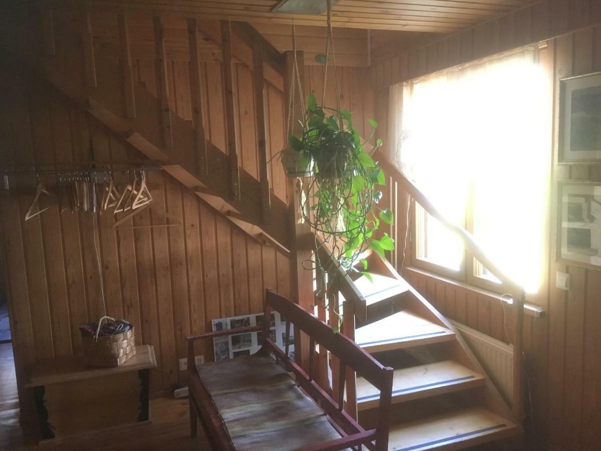 Farmholiday Kumpunen Petajavesi Экстерьер фото